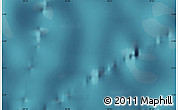 Satellite Map of the area around 5° 25' 24" N, 59° 34' 30" E
