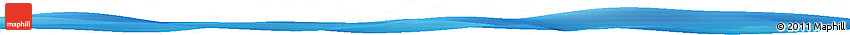 Political Horizon Map of the Area around 5° 25' 24" N, 63° 49' 30" E Political Horizon Map of the Area around 5° 25' 24" N, 63° 49' 30" E