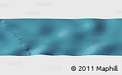 Satellite Panoramic Map of the area around 5° 25' 24" N, 69° 46' 30" E