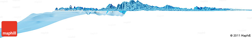 Political Horizon Map of Cauchera