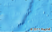 Physical Map of the area around 5° 25' 24" N, 84° 4' 29" W