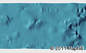 Satellite 3D Map of the area around 5° 25' 24" N, 85° 46' 30" W