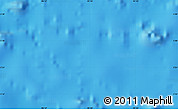 Physical Map of the area around 5° 25' 24" N, 95° 58' 29" W