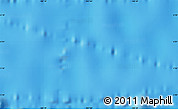 Physical Map of the area around 5° 56' 49" N, 101° 4' 29" W