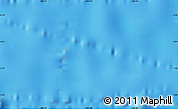Shaded Relief Map of the area around 5° 56' 49" N, 101° 4' 29" W