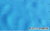 Physical Map of the area around 5° 56' 49" N, 12° 40' 30" W