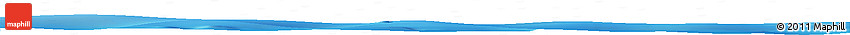 Shaded Relief Horizon Map of the Area around 5° 56' 49" N, 31° 22' 30" W Shaded Relief Horizon Map of the Area around 5° 56' 49" N, 31° 22' 30" W