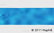 Physical Panoramic Map of the area around 5° 56' 49" N, 38° 10' 29" W
