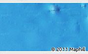 Shaded Relief 3D Map of the area around 5° 56' 49" N, 45° 49' 30" W