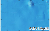 Physical Map of the area around 5° 56' 49" N, 45° 49' 30" W