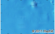 Shaded Relief Map of the area around 5° 56' 49" N, 45° 49' 30" W