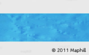 Physical Panoramic Map of the area around 5° 56' 49" N, 46° 40' 29" W