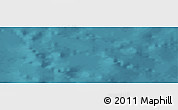 Satellite Panoramic Map of the area around 5° 56' 49" N, 46° 40' 29" W