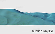 Satellite Panoramic Map of the area around 5° 56' 49" N, 51° 46' 29" W