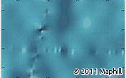 Satellite Map of the area around 5° 56' 49" N, 59° 34' 30" E