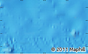 Shaded Relief Map of the area around 5° 56' 49" N, 95° 58' 29" W