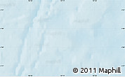 Physical Map of the area around 5° 4' 25" S, 107° 10' 30" E