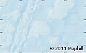 Political Map of the area around 5° 4' 25" S, 107° 10' 30" E