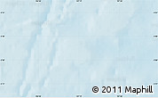 Shaded Relief Map of the area around 5° 4' 25" S, 107° 10' 30" E