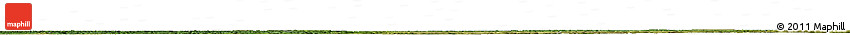 Satellite Horizon Map of the Area around 5° 4' 25" S, 23° 52' 30" E