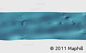 Satellite Panoramic Map of the area around 5° 4' 25" S, 3° 19' 30" W