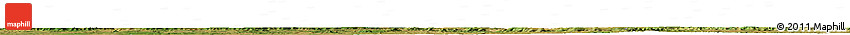 Satellite Horizon Map of the Area around 5° 4' 25" S, 47° 31' 29" W