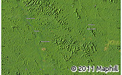 Satellite Map of the area around 5° 4' 25" S, 54° 19' 30" W