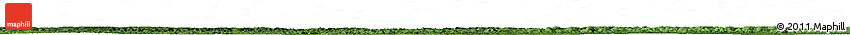 Satellite Horizon Map of Terra Preta