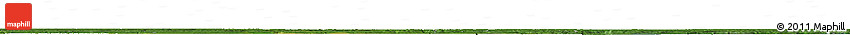 Satellite Horizon Map of the Area around 5° 4' 25" S, 62° 49' 30" W Satellite Horizon Map of the Area around 5° 4' 25" S, 62° 49' 30" W