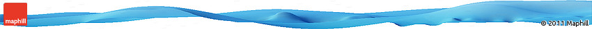 Shaded Relief Horizon Map of the Area around 5° 4' 25" S, 67° 13' 29" E Shaded Relief Horizon Map of the Area around 5° 4' 25" S, 67° 13' 29" E