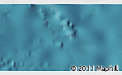 Satellite 3D Map of the area around 5° 4' 25" S, 74° 52' 30" E