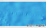 Physical 3D Map of the area around 5° 4' 25" S, 91° 43' 29" W