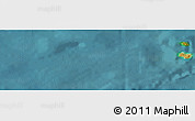 Satellite Panoramic Map of the area around 5° 35' 51" S, 113° 58' 29" E
