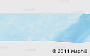 Physical Panoramic Map of the area around 5° 35' 51" S, 116° 31' 30" E