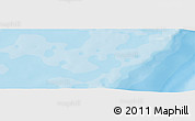 Political Panoramic Map of the area around 5° 35' 51" S, 116° 31' 30" E