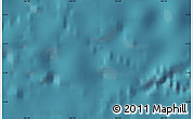 Satellite Map of the area around 5° 35' 51" S, 164° 58' 29" E