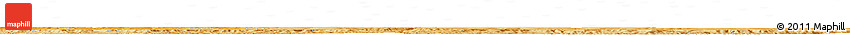 Political Horizon Map of the Area around 5° 35' 51" S, 18° 46' 29" E Political Horizon Map of the Area around 5° 35' 51" S, 18° 46' 29" E