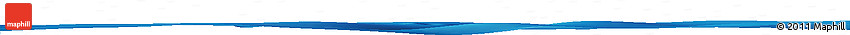 Shaded Relief Horizon Map of the Area around 5° 35' 51" S, 22° 52' 30" W Shaded Relief Horizon Map of the Area around 5° 35' 51" S, 22° 52' 30" W