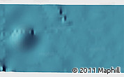 Satellite 3D Map of the area around 5° 35' 51" S, 33° 55' 29" W