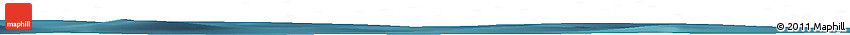 Satellite Horizon Map of the Area around 5° 35' 51" S, 6° 43' 29" W Satellite Horizon Map of the Area around 5° 35' 51" S, 6° 43' 29" W