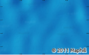 Physical Map of the area around 5° 35' 51" S, 75° 43' 29" E