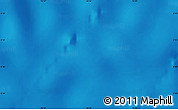 Shaded Relief Map of the area around 5° 35' 51" S, 76° 34' 29" E