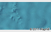 Satellite 3D Map of the area around 5° 35' 51" S, 85° 55' 30" E