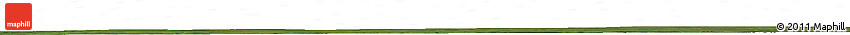 Satellite Horizon Map of the Area around 60° 16' 48" N, 122° 19' 29" W
