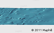 Satellite Panoramic Map of the area around 60° 16' 48" N, 27° 58' 30" W