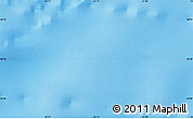 Shaded Relief Map of the area around 60° 16' 48" N, 32° 13' 30" W