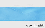 Physical Panoramic Map of the area around 60° 16' 48" N, 39° 52' 30" W