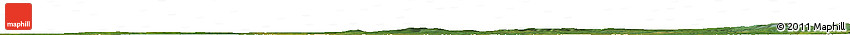 Satellite Horizon Map of Chernut'yevo