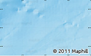 Physical Map of the area around 60° 16' 48" N, 5° 1' 30" W