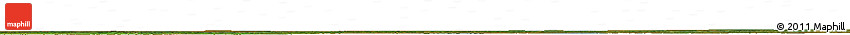 Satellite Horizon Map of the Area around 60° 16' 48" N, 79° 7' 30" E